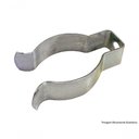 Ver imagem 1 de Abracadeira Aco P/fluor 20/40w 039952 C/100pcs