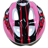 Capacete Infantil Ciclismo Patins Skate Deko:Rosa/Único - 1