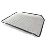 Organizador Documento Bandeja Dupla Escritorio Mesa Home Office Trabalho Arquivo Papel Folha Caderno - 2