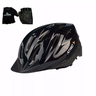 kit Capacete e Luvas Ciclismo - 2