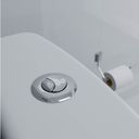 Ver imagem 5 de Mecanismo Saída Universal para Caixa Acoplada Duplo Acionador 340515 Blukit com Duplo Acionador