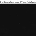 Ver imagem 3 de Aparador 142 cm MH-5367 Herval Carvalho Preto Base Metalica Preta