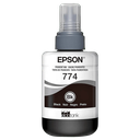 Ver imagem 1 de Refil de Tinta Epson 774 Preto 140ml Original M105 / M205 Und