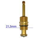 Ver imagem 2 de Reparo Registro Pressao Becker Haste Longa Blukit - 011502