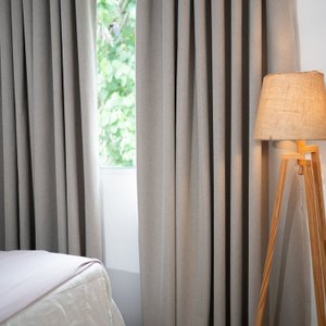 Cortina Tecido Blackout 270cm X 230cm Eclipse Astro