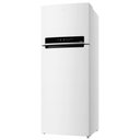 Ver imagem 2 de Refrigerador Midea Frost Free Duplex 491l Md-rt650e Inverter Branco - Bivolt