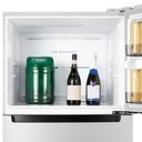 Ver imagem 4 de Refrigerador Midea Frost Free Duplex 491l Md-rt650e Inverter Branco - Bivolt