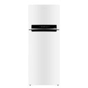 Ver imagem 1 de Refrigerador Midea Frost Free Duplex 491l Md-rt650e Inverter Branco - Bivolt
