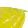 Boia Inflável Gigante Abacaxi - Colchão para Piscina Bel - 6