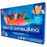 Jogo de Tabuleiro - Banco Imobiliário Realidade Aumentada - Estrela - 5