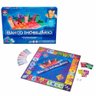 Jogo de Tabuleiro - Banco Imobiliário Realidade Aumentada - Estrela - 1
