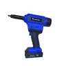 Rebitador industrial p/ rebite com rosca à bateria Vendtools - 1