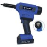 Rebitador industrial p/ rebite com rosca à bateria Vendtools - 2