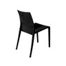 Cadeira Petra Preta Grifit - 2