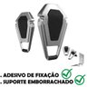Pezinhos para Elevar Notebook Laptop Adesivado o Par - 5