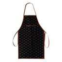 Ver imagem 1 de AVENTAL COZINHA COM BOLSO GOURMET CORACOES