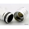 Lanterna Mergulho Profissional Led L2 Mais Super Forte YUPARD Lanterna mergulho Bateria Recarregável - 5