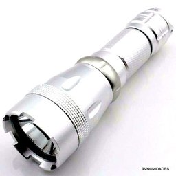 Lanterna Mergulho Profissional Led L2 Mais Super Forte YUPARD Lanterna mergulho Bateria Recarregável - 2