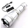 Lanterna Mergulho Profissional Led L2 Mais Super Forte YUPARD Lanterna mergulho Bateria Recarregável - 1