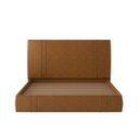 Ver imagem 6 de Cama Casal Queen Size Flutuante Star Couro Ecológico Pu - Skybox