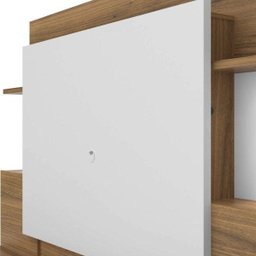 Estante Home para TV até 55 Polegadas Aron Yescasa - 4