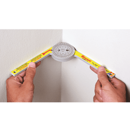 Transferidor de Ângulo Pro-Site 7" Starrett 505P-7 - 3