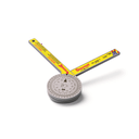 Ver imagem 2 de Transferidor de Ângulo Pro-Site 7" Starrett 505P-7