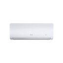 Ver imagem 2 de Ar Condicionado Multi Split Midea Inverter 36000 BTUS 2X Evap Hi Wall 18000 Quente e Frio 220V