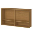 Ver imagem 2 de Armário C/ Porta de Vidro de Correr Raiar Atacama