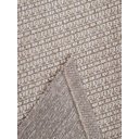 Ver imagem 6 de Tapete Sisal Artificial Nakuru Desenho 04 2,00x2,50