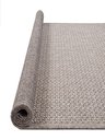 Ver imagem 5 de Tapete Sisal Artificial Nakuru Desenho 04 2,00x2,50