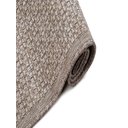 Ver imagem 3 de Tapete Sisal Artificial Nakuru Desenho 04 2,00x2,50