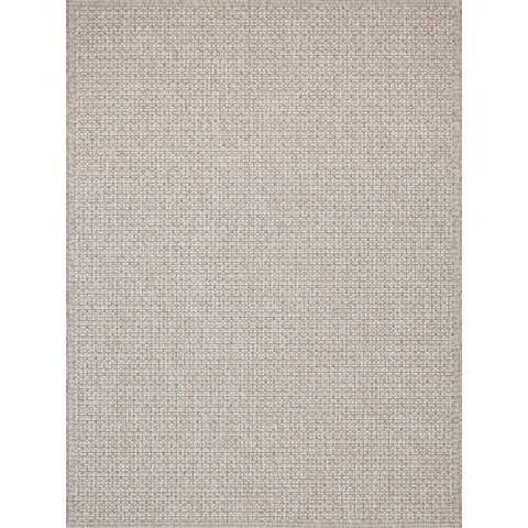 Tapete Sisal Artificial Nakuru Desenho 04 2,00x2,50