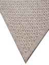Ver imagem 2 de Tapete Sisal Artificial Nakuru Desenho 04 2,00x2,50