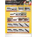 Ver imagem 7 de Faca Gaucha Artesanal Churrasco, Cozinha Tres Listras L1/9t