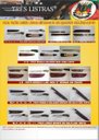 Ver imagem 7 de Faca Gaucha Artesanal Churrasco, Cozinha Tres Listras L1/9t