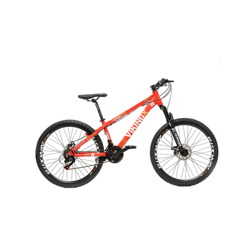 Mountain Bike VikingX Tuff 30 aro 26 13