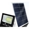 Refletor Solar de Led 300 Watts - Modelo Superior Ecosoli - 1