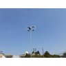 Refletor Solar de Led 300 Watts - Modelo Superior Ecosoli - 9