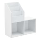 Ver imagem 3 de Livreiro Infantil Thales 100% Mdf