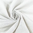 Ver imagem 2 de Toalha de Mesa Linho Premium 6 Lugares 200x140 Cm Admirare - Branca