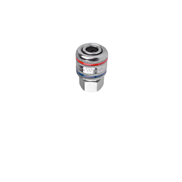 Kit Engate Rápido e Conector Macho e Fêmea Espg 5/16" Schweers - 4