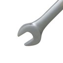 Ver imagem 3 de Chave Fixa 20x22 Mm Aço Crv Niquelado Stels