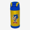 Garrafa Térmica Infantil Top Handle Sonic - 2