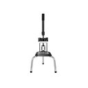 Ver imagem 2 de Picador Cortador de Legumes Industrial Reforçado Médio - Pasiani