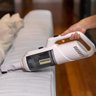 Aspirador de Pó 2 em 1 Vcl 3 Filtro Hepa Bateria Karcher - 11