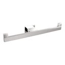 Ver imagem 1 de Papeleira Dupla Inox - Kromus Rt0313