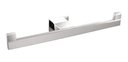 Ver imagem 1 de Papeleira Dupla Inox - Kromus Rt0313