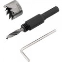 Ver imagem 2 de Serra Copo Ar 21mm para Inox Vonder