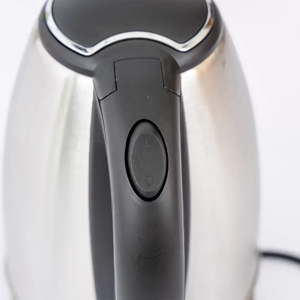 Chaleira Elétrica Koti 1,8l Inox 220v - 10